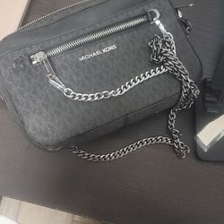 Mk Crossbody Bag
