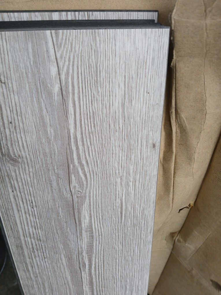 Light Grey Floor Flooring