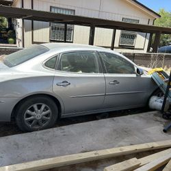 06 Buick Lacrosse 