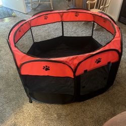 Dog Playpen 