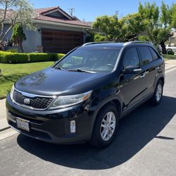 2014 KIA Sorento