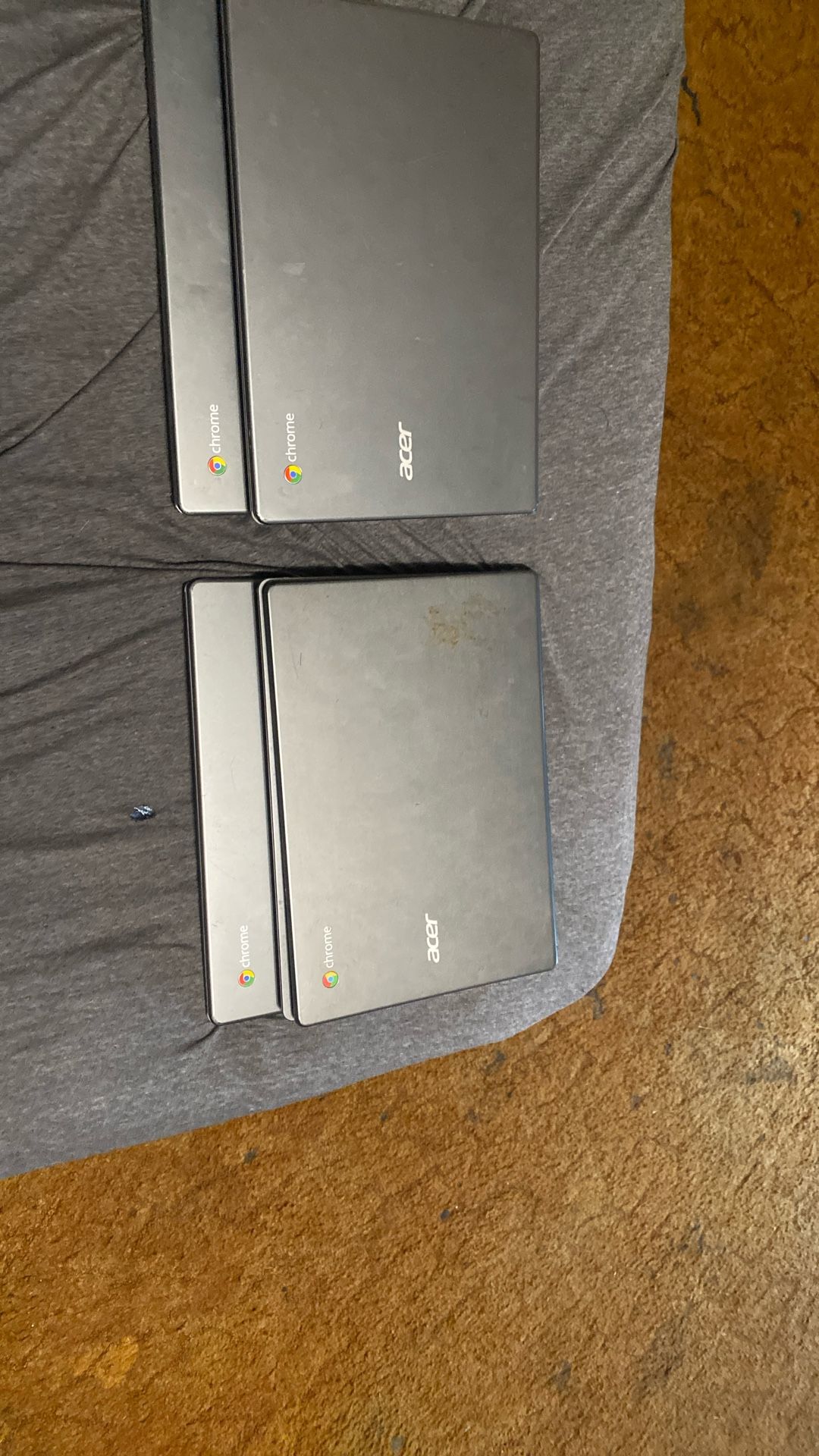 Acer Chromebook C270 For Parts $40