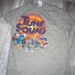 Looney Tunes Shirt 