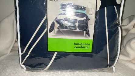 Comforter - FULL/QUEEN