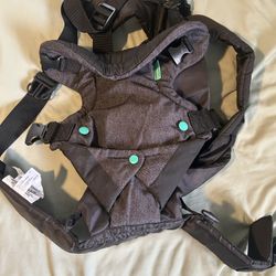 Baby Carrier 