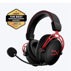 Brand New , Never Used Wireless Headset 
