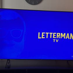Samsung Tv