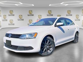 2013 Volkswagen Jetta