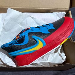 New Nike Kyrie 8 GO SE kids