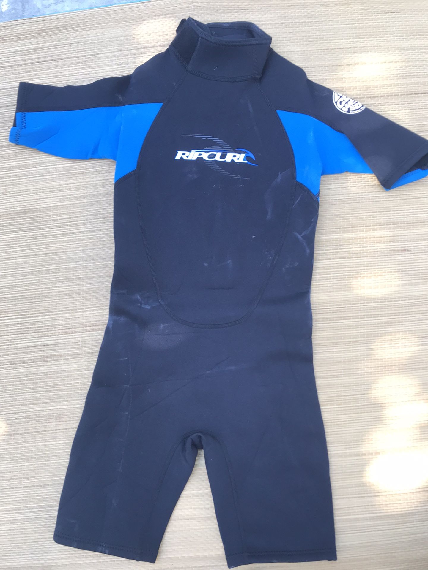 PIR CURL , O’Neill Wetsuit E3 Size L / M