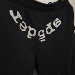 Sp5der Sweats 