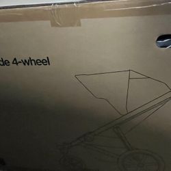 Thule Urban Glide Stroller 