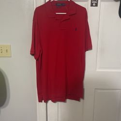 Polo Shirt