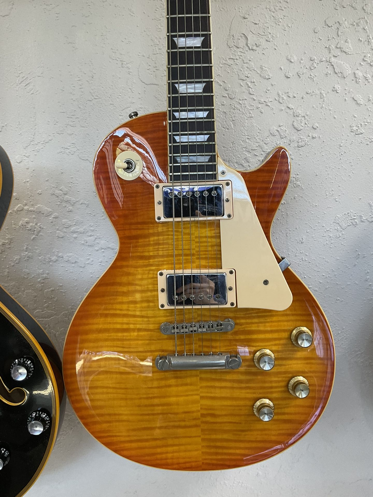 ESP Limited Electric Guitar