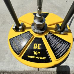 Used surface cleaner for sale online