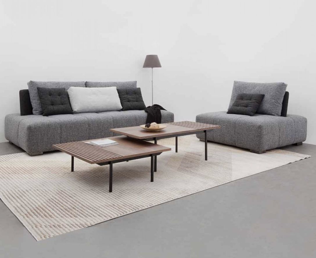 Docco Modern Sofa 