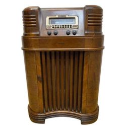 Antique Stereo