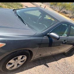 2007 Toyota Camry ( Partingout) For Parts