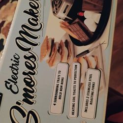 Small S'mores Kit