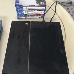 PS4 