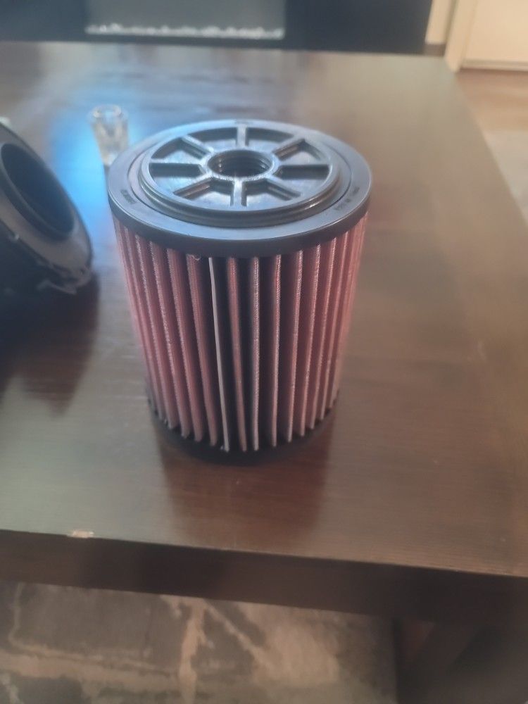 Filter Intek Audi S6 S7 2013/2018 Engine 4.0