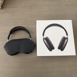 Airpod Max Headphones 