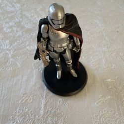 Star Wars Action Figure