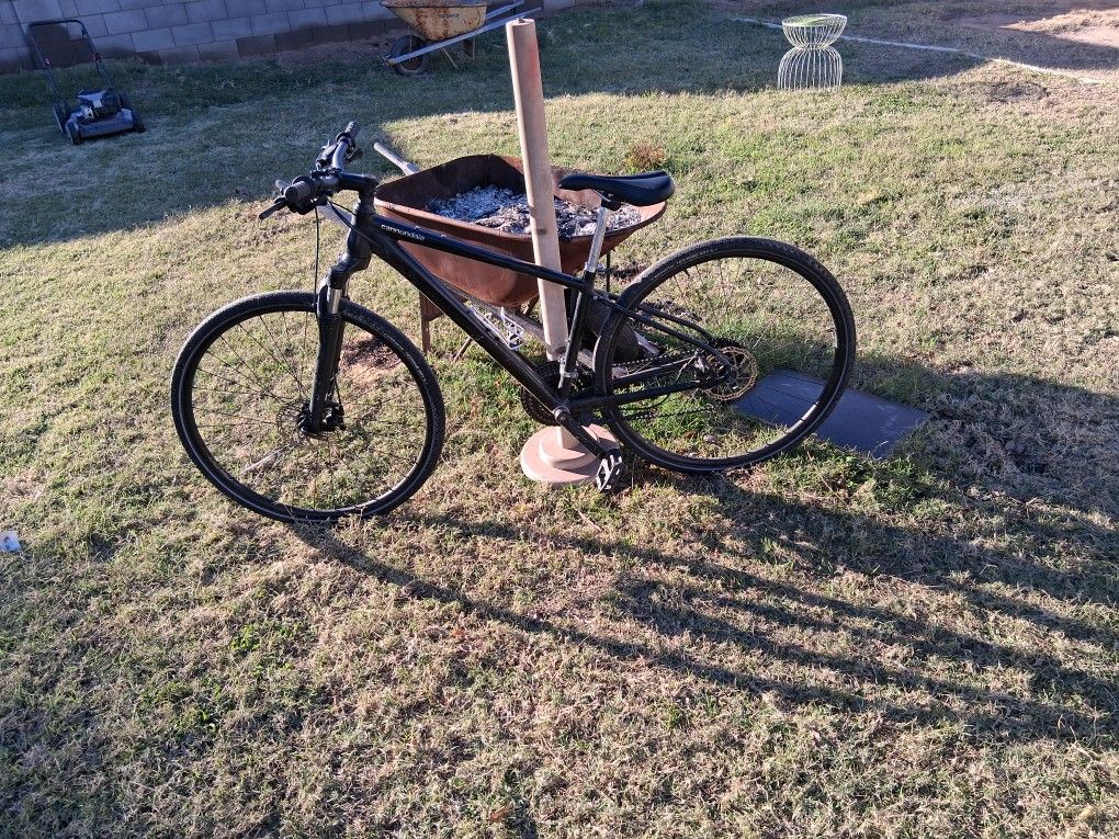 Cannondale 26 " BYCYCLE 