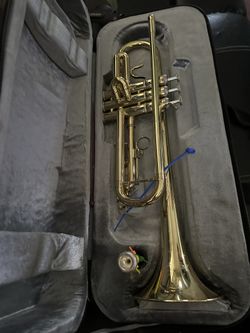 Trumpet