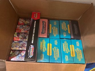 Pokemon (READ DESCRIPTION)