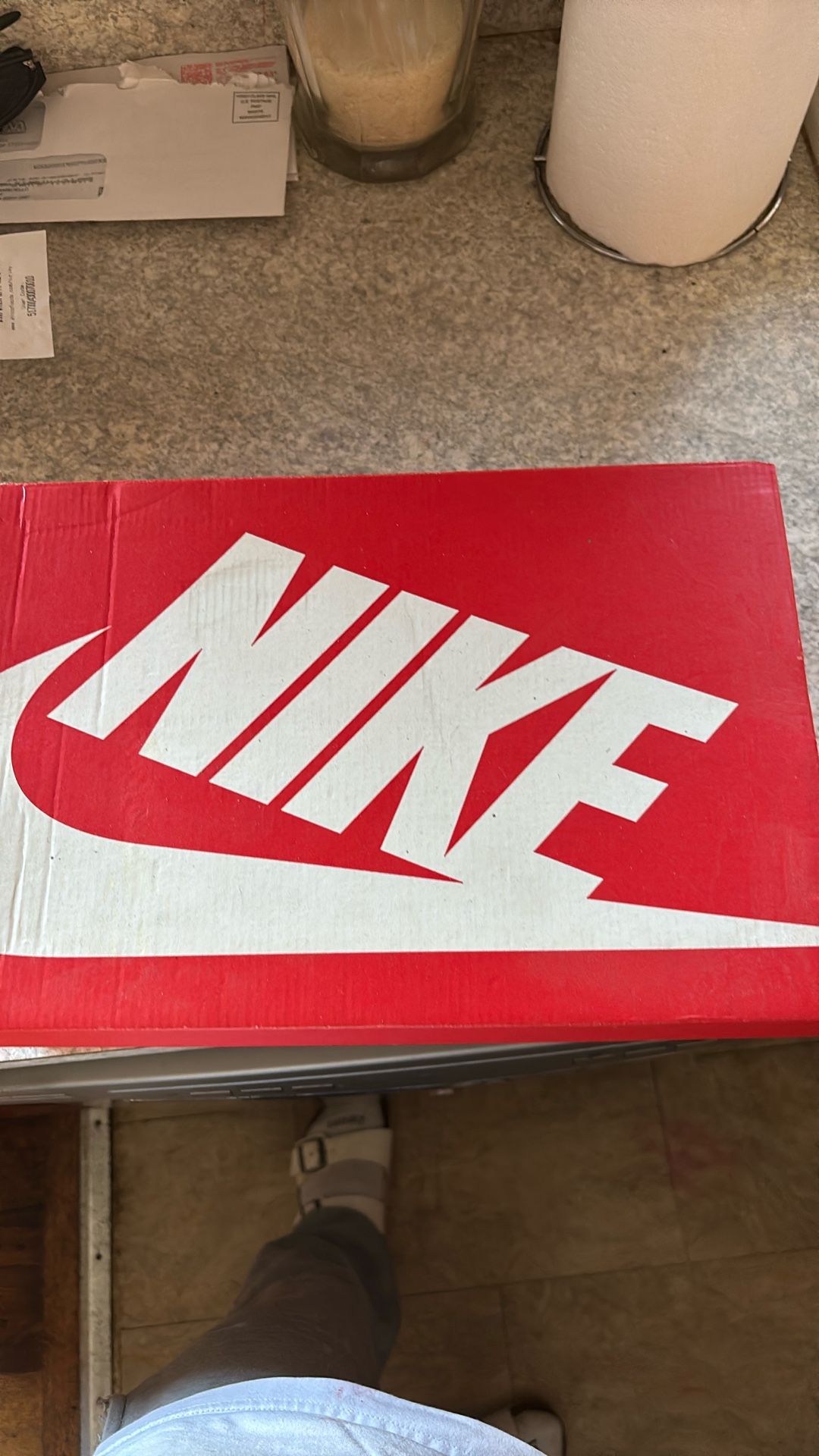 Nike Dunks USC