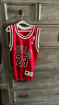 Boys bulls Jordan Basketball Jersey