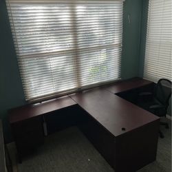 Office Table 