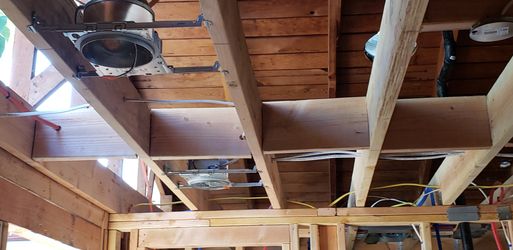 Construction and electrical