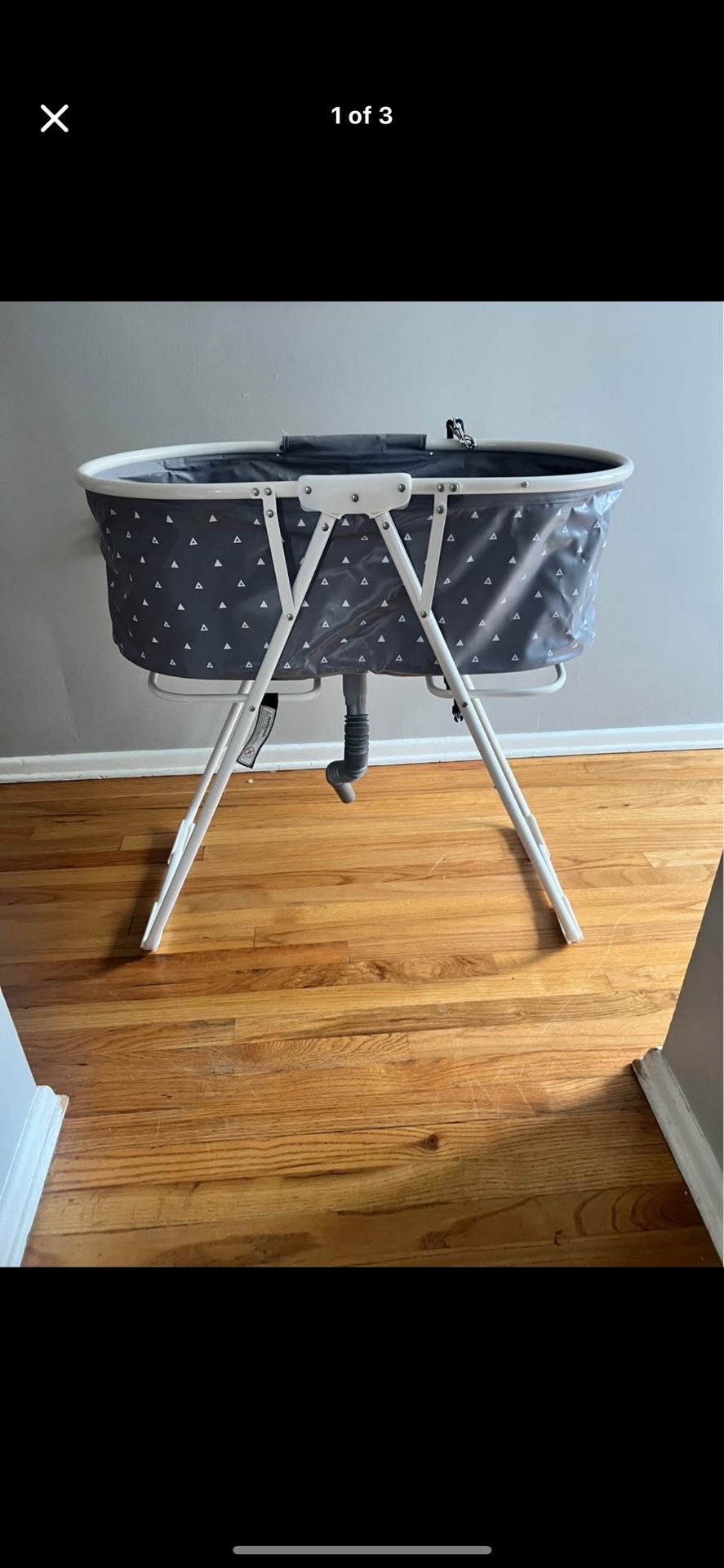 Dog Bath Tub 