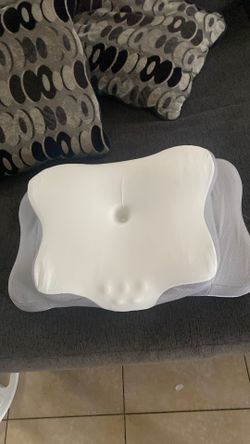 Neck pillow