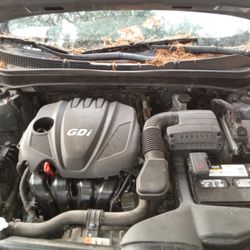 2013 Hyundai Sonata Engine For Sale 