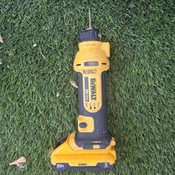 Dewalt Drywall Cutter
