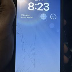 Iphone 13 Pro Max 128gb Cracked