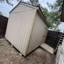 Storages 
