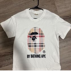 Burberry Shirt 