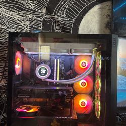 Computer Repair/ Custom Pc’s