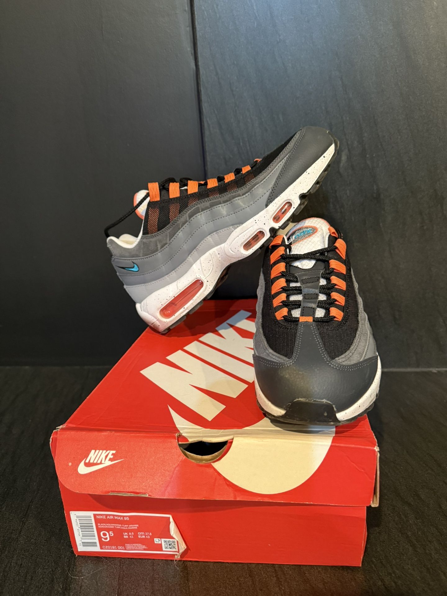 Nike