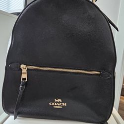 Coach Bagpack!