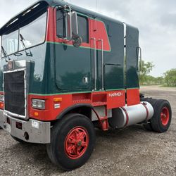Marmon Truck