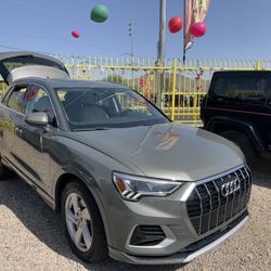 2019 Audi Q3 quattro Premium Plus 45 TFSI AWD quattro Premium Plus 45 TFSI 4dr SUV Price $22,500 Mileage 56,712