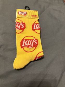 Lays Design Socks 