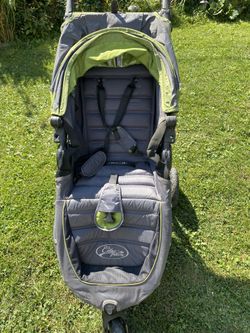 Baby Jogger City Mini GT Stroller for Sale in La Grange Park IL