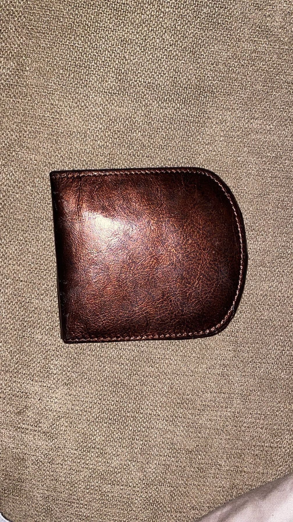 Bobo bags CA coin purse/wallet