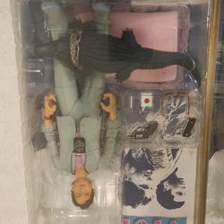 Miami Vice Action Figures 